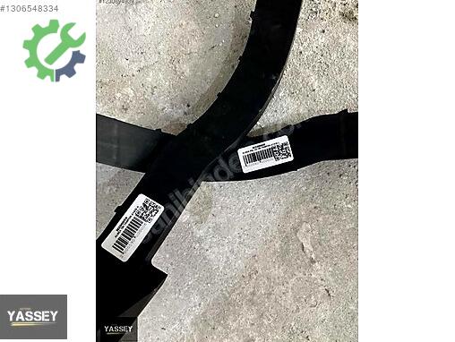 Fiat Albea Bakalit çıkma parça