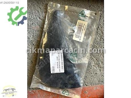 Fiat Albea Sağ Arka Kelebek Camı çıkma parça