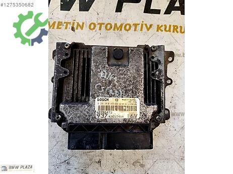 Alfa Romeo 147 Beyin çıkma parça