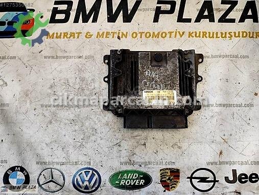Alfa Romeo 147 Motor Beyni 46791473 çıkma parça