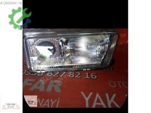 Alfa Romeo 155 sağ far sıfır depo marka 1993-