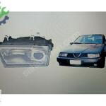 Alfa Romeo 155 sağ far sıfır depo marka 1993-