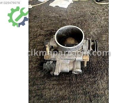 Alfa Romeo 146 Gaz Kelebeği çıkma parça