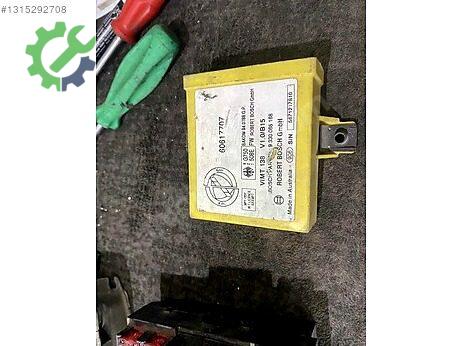Alfa Romeo 145 Beyin çıkma parça