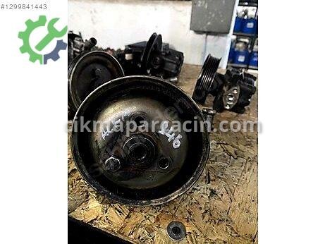 Alfa Romeo 146 Direksiyon Pompası çıkma parça