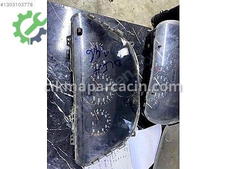 Alfa Romeo 146 Gösterge çıkma parça