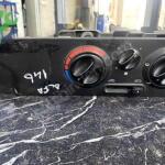 Alfa Romeo 146 Kalorifer Kontrol Paneli Çıkma