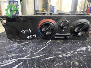 Alfa Romeo 146 Kalorifer Kontrol Paneli Çıkma