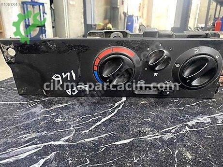Alfa Romeo 146 Kalorifer Kontrol Paneli çıkma parça