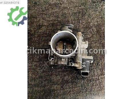 Alfa Romeo 146 Gaz Kelebeği çıkma parça