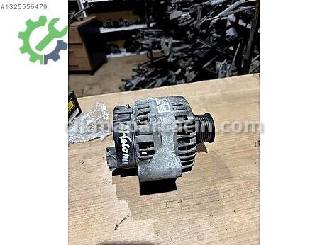 Alfa Romeo Giulia Şarj Dinamosu çıkma parça