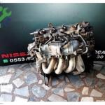 Nissan Almera 2003-2007 Çıkma Komple Motor
