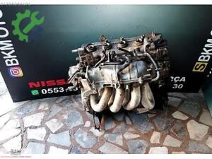 Nissan Almera 2003-2007 Çıkma Komple Motor