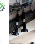 Amortisor ön gazlı 190 W201 85-93 W124 85-93 S124 85-93 C124