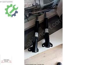 Amortisor ön gazlı 190 W201 85-93 W124 85-93 S124 85-93 C124