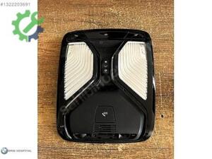 Ampuller Otomotiv Ekipmanları Acil! Sorunsuz BMW Uygun Fabrikasyon