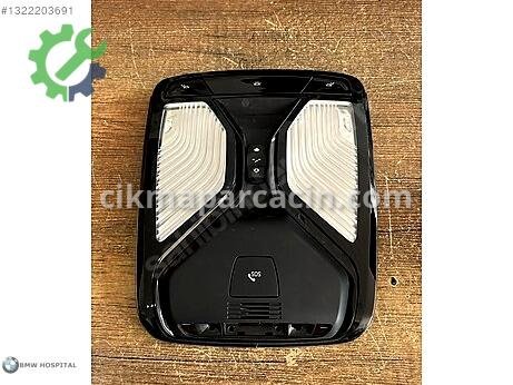 BMW 5 Serisi Beyin çıkma parça