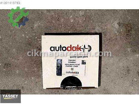 Fiat Linea Merkezi Kilit Motoru çıkma parça