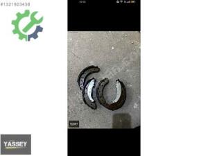 Çıkma Renault Clio Balata