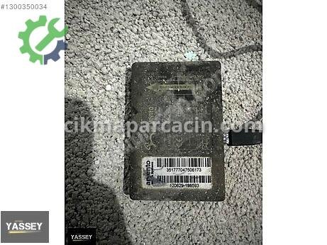 BMW 4 Serisi Kontak Seti çıkma parça