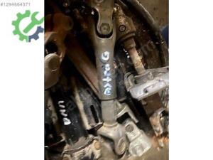 Opel Astra Direksiyon Mili Çıkma