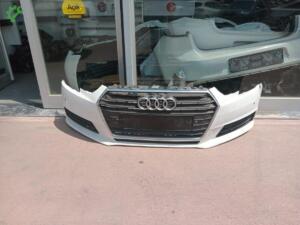 Audi A3 Ön Tampon (2013/2016)