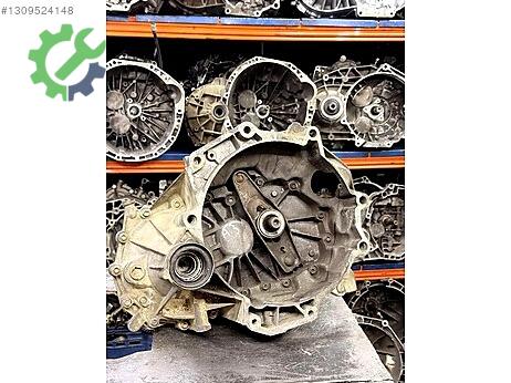 Audi A3 Şanzıman Komple çıkma parça