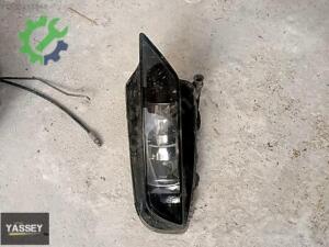 Audi A3 Sis Farı Sökme Çıkma