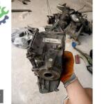 Audi A3 Sis Farı Sökme Çıkma