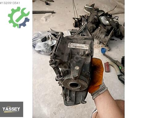 Audi A3 Sis Farı çıkma parça