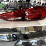 Audi A3 8V Led Stop Seti 2013-2020 Sedan