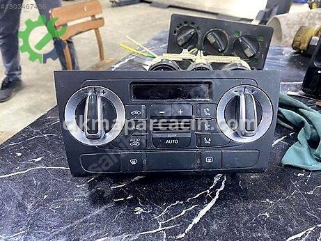 Audi A3 Klima çıkma parça