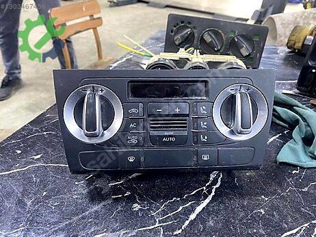 Audi A3 Klima çıkma parça
