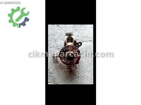 Audi A3 Taşıyıcı/Aks Taşıyıcı çıkma parça