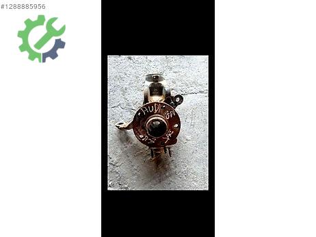 Audi A3 Taşıyıcı/Aks Taşıyıcı çıkma parça