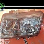 Audi A3 sol far sıfır depo marka 97-00