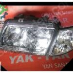 Audi A3 sol far sinyal sıfır depo marka