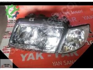 Audi A3 sol far sinyal sıfır depo marka