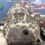 Audi A4 Şanzıman Komple Çıkma Parça İstanbul