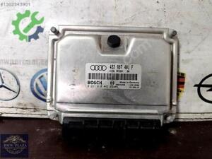 Audi A4 A6 2.5 TDI MOTOR BEYNİ 4B2907401 F