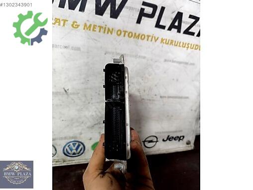Audi A6 Beyin 4B2907401 çıkma parça