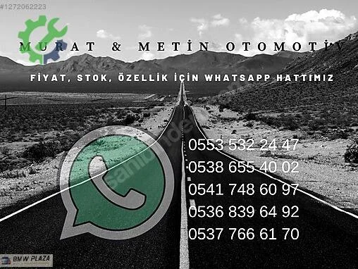 Audi A4 Motor Beyni 8E0907401Q çıkma parça