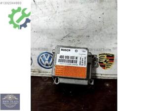 Audi A4 B6 Airbag Beyni 4B0959655 M