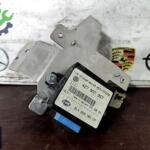 Audi A4 B6 Beyni Far Kontol Beyni 4Z7907357
