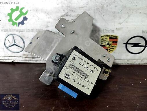 Audi A6 Far 4Z7907357 çıkma parça