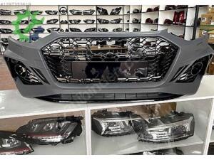 Audi A4 b9.5 Rs4 ön tampon seti