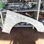 Audi A4 çıkma orijinal sağ ön çamurluk
