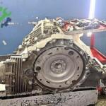 Audi A5 Şanzıman Komple Çıkma Parça İstanbul