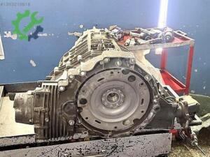 Audi A5. 2.0 TDİ 8 multi komple şanzıman