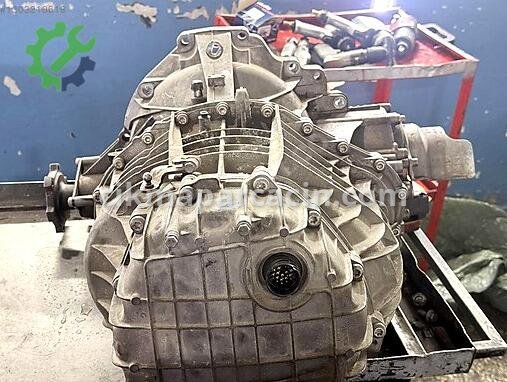 Audi A5 Şanzıman Komple çıkma parça